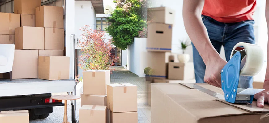 The Ultimate Guide to Stress-Free Moving with DB Movers Ottawa